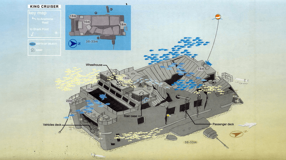 Кинг Круизер