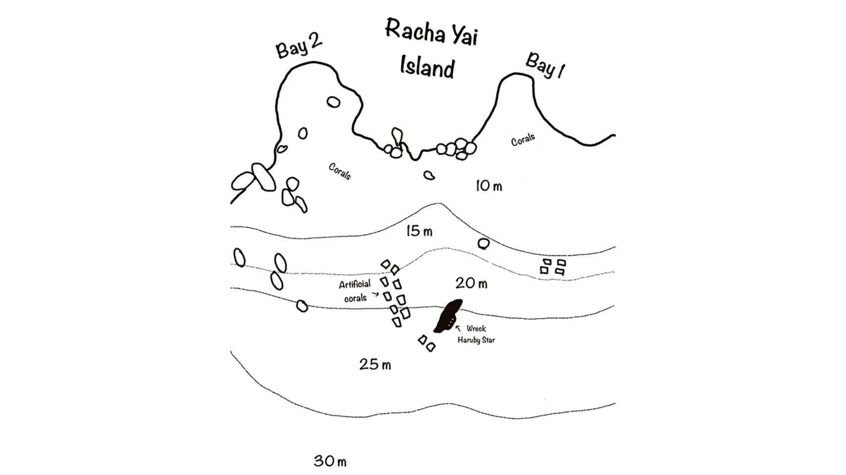 Схема Bay 1 и Bay Схема Bay 1 и Bay