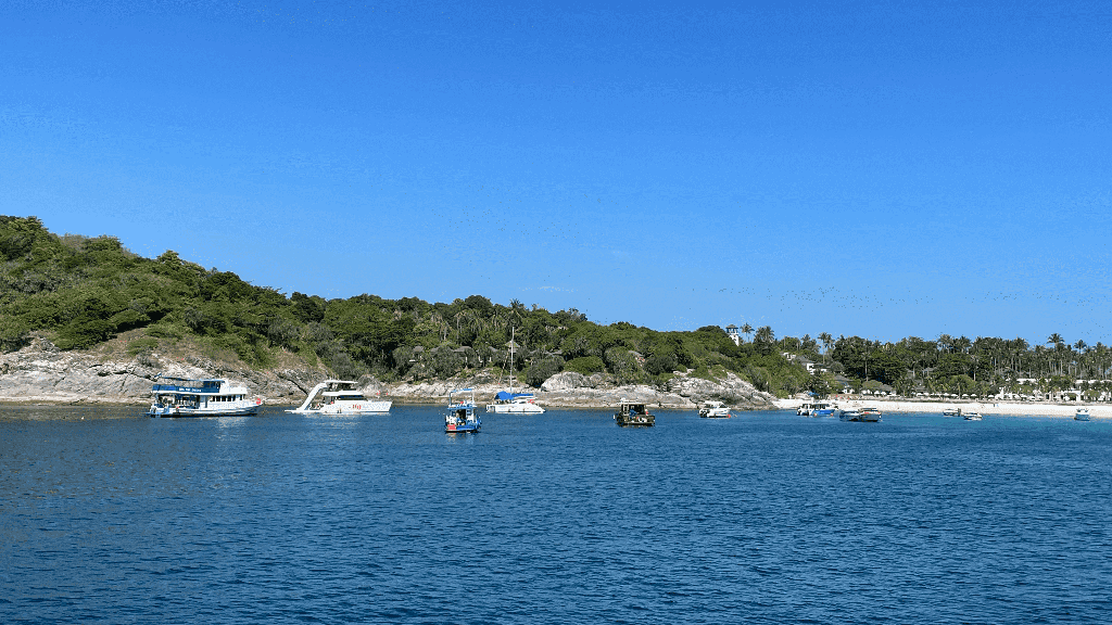 Bungalow Bay Bungalow Bay