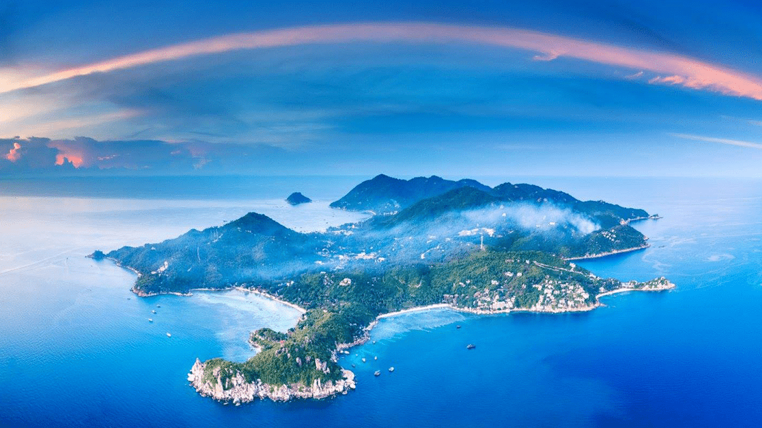 Остров Ко Тао